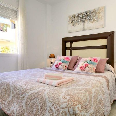 Apartamento Vinuela Fuengirola Exteriör bild