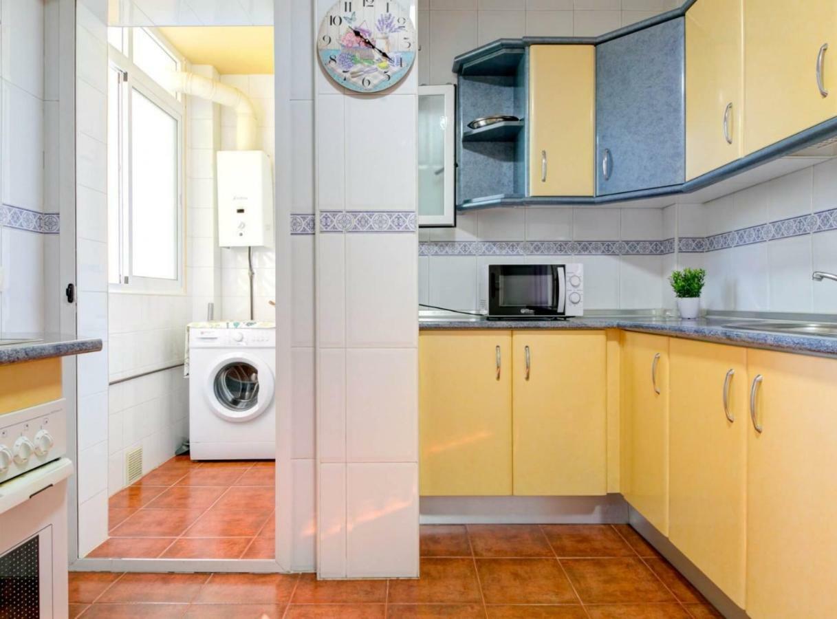 Apartamento Vinuela Fuengirola Exteriör bild