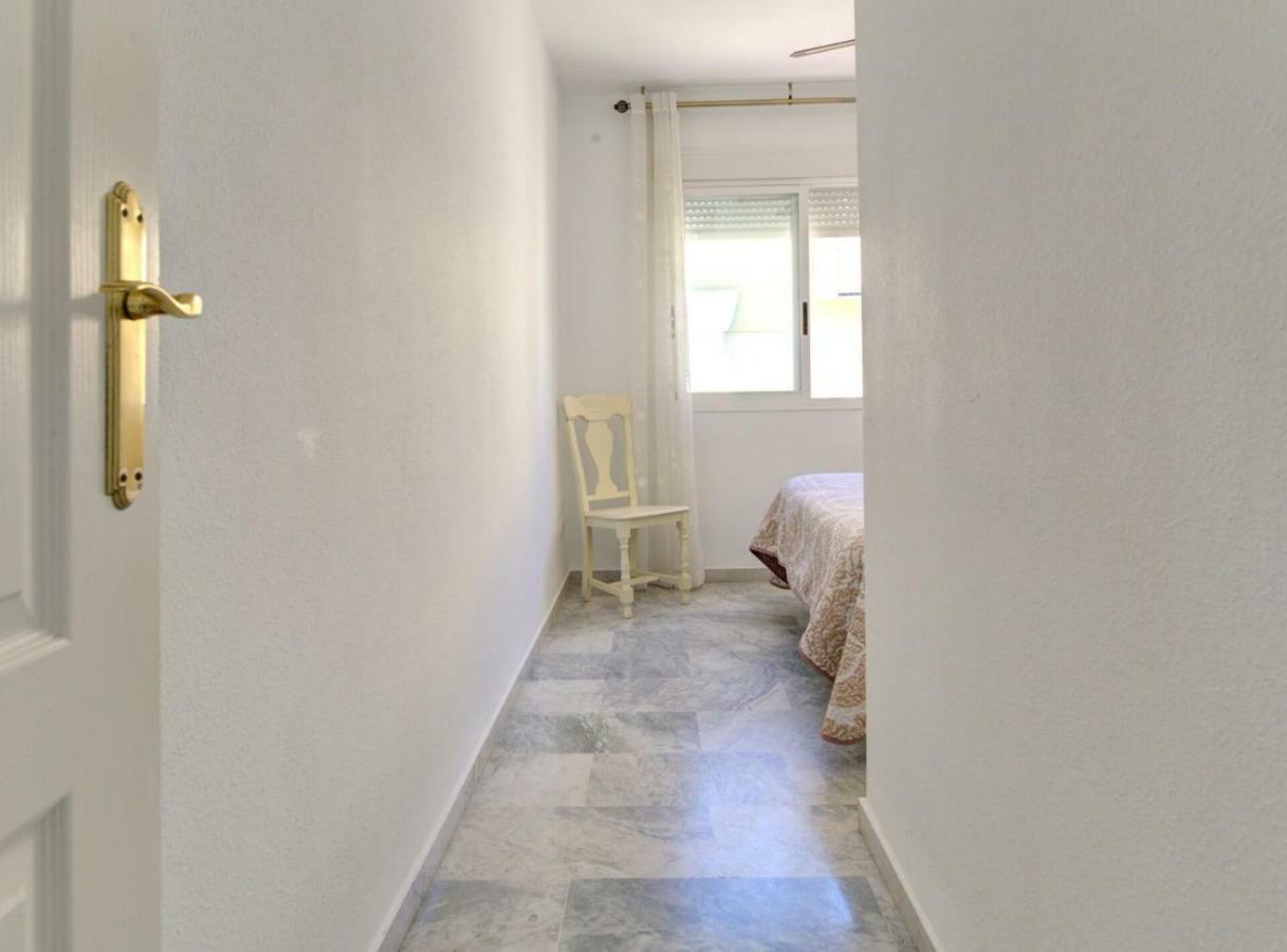 Apartamento Vinuela Fuengirola Exteriör bild