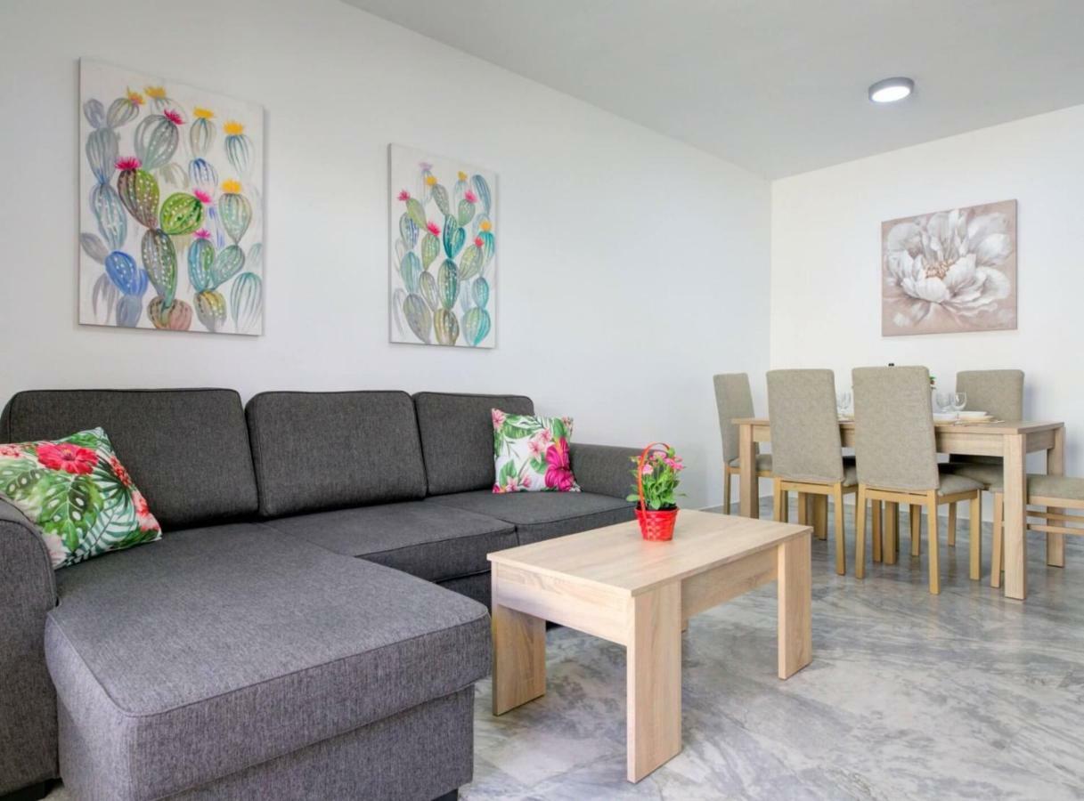 Apartamento Vinuela Fuengirola Exteriör bild